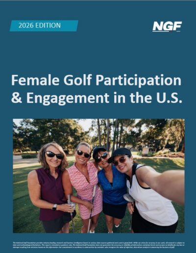 Female Participation & Engagement