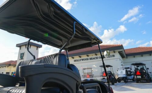 NGF Consulting Celebrates Re-Opening of South Florida Muni
