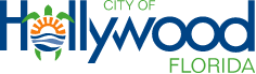 City of Hollywood (FL) City of Hollywood (FL) Logo