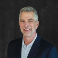 Tim Schantz Headshot