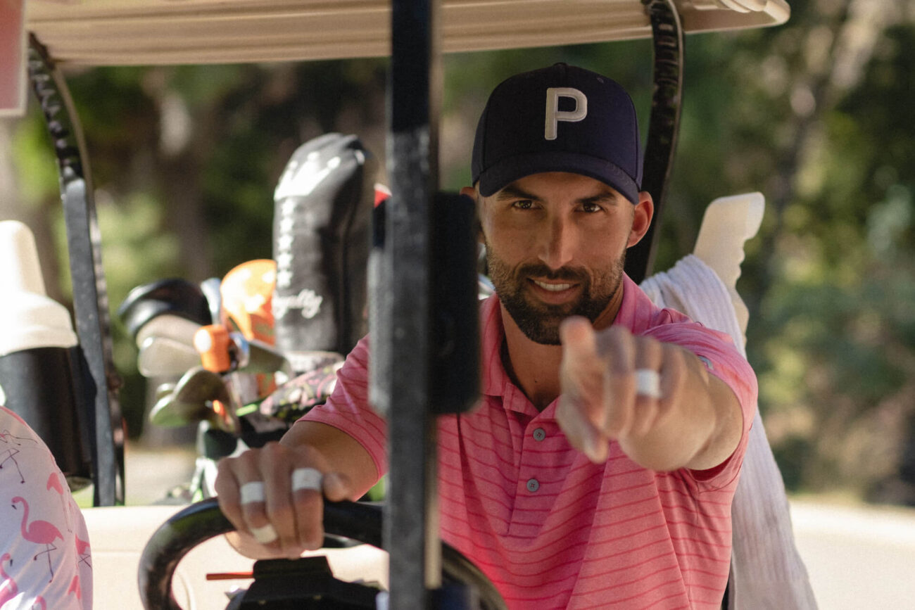 Activating Latent Demand Welcome2Golf