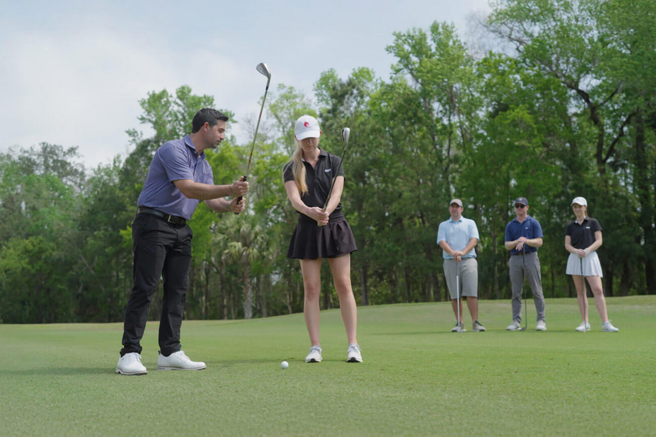 What’s Inside Welcome2Golf